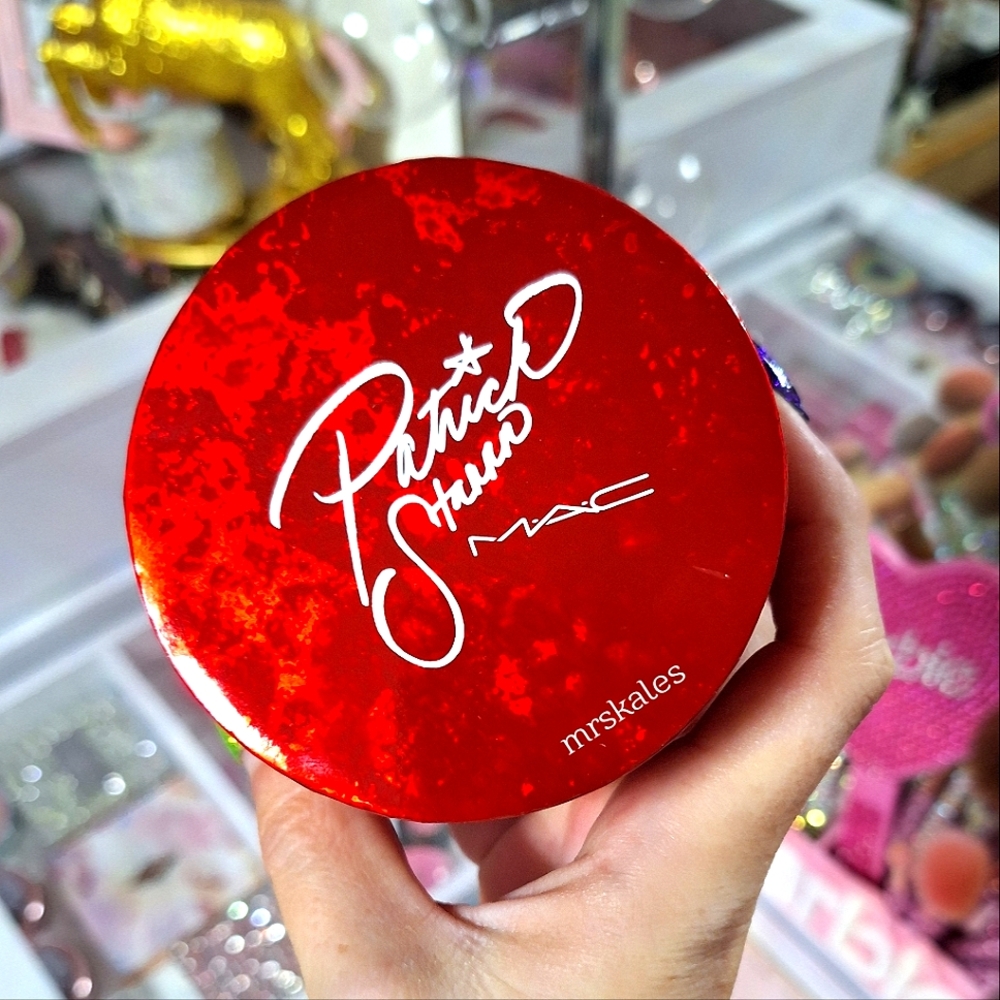 Patrick Starrr Loose Setting Powder - Picture 9 of 14
